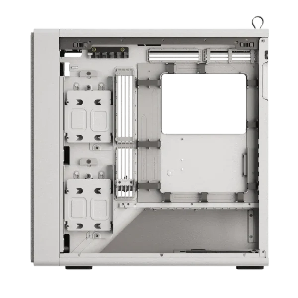 Aerocool HAVN BF 360 Flow White EATX case