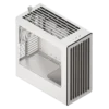 Aerocool HAVN BF 360 Flow White EATX case