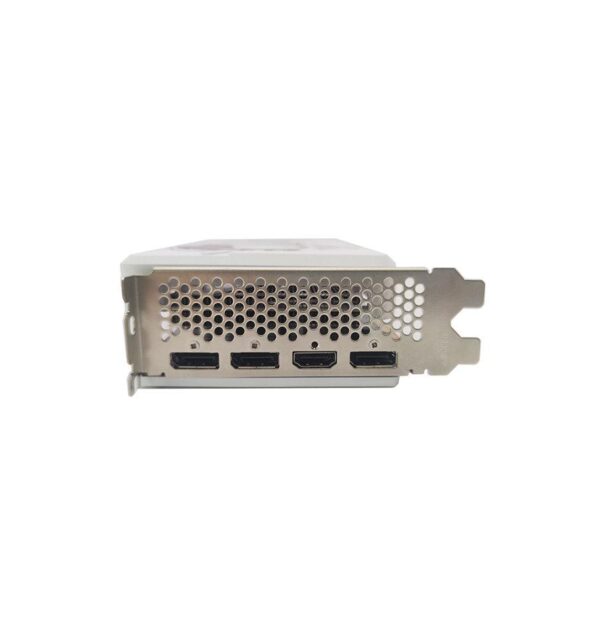 RX 6700 XT 12GB GDDR6 XK WHITE