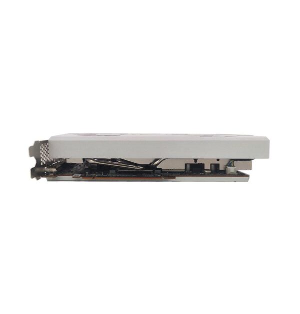 RX 6700 XT 12GB GDDR6 XK WHITE
