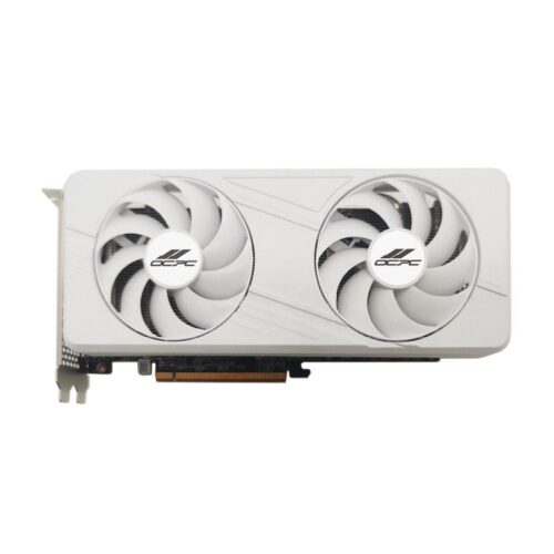 RX 6700 XT 12GB GDDR6 XK WHITE