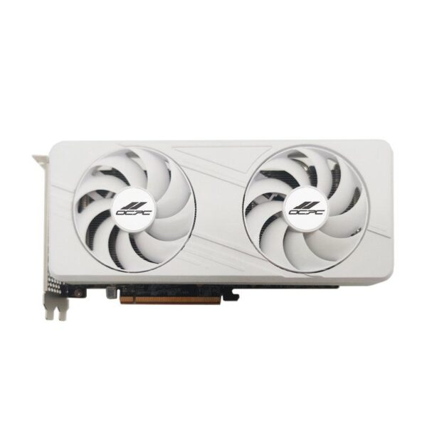 RX 6700 XT 12GB GDDR6 XK WHITE