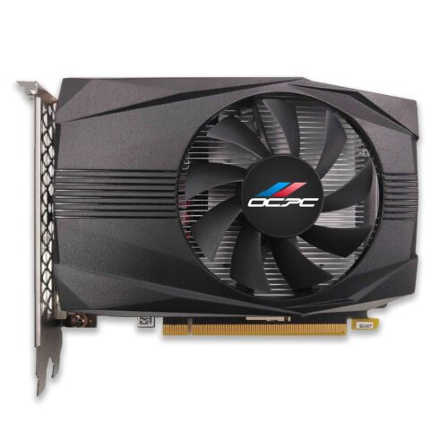 GTX 1050TI 4GB GDDR5