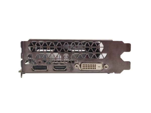 GTX 1050TI 4GB GDDR5