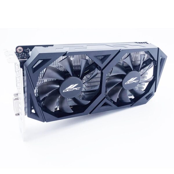 GTX 1660 TI 6GB GDDR6 XE
