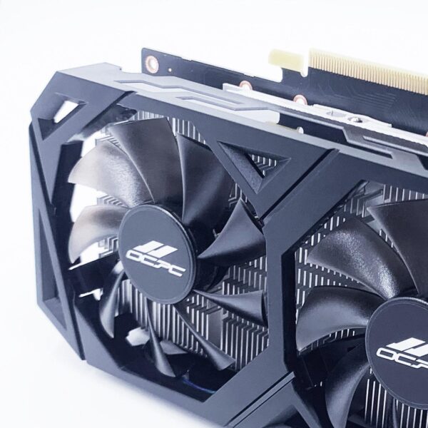 GTX 1660 TI 6GB GDDR6 XE