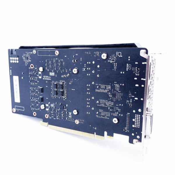 GTX 1660 TI 6GB GDDR6 XE