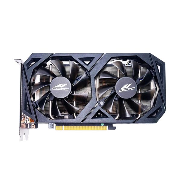 GTX 1660 TI 6GB GDDR6 XE