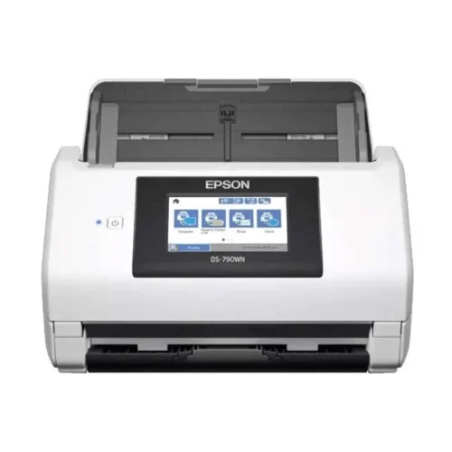 Epson WorkForce DS-790WN Scanner