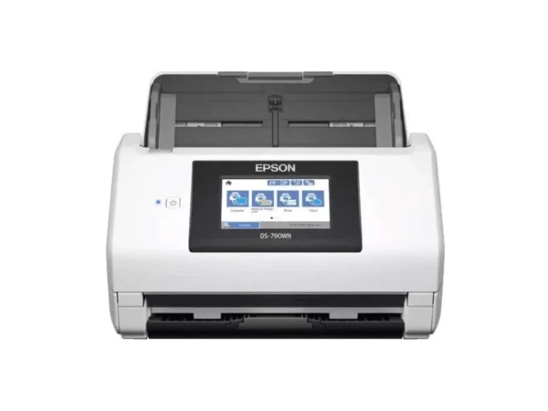 Epson WorkForce DS-790WN Scanner