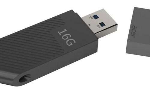 USB2 16GB FLASH DRIVE