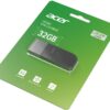 USB2 32GB FLASH DRIVE