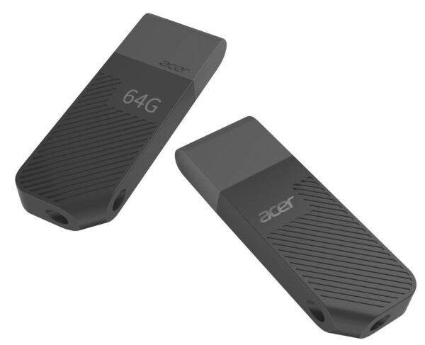 USB2 64GB FLASH DRIVE
