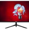 27-inch 180HZ CURVE GAMING MONITOR
