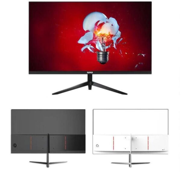 27-inch 180HZ CURVE GAMING MONITOR