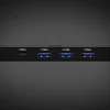 2 x 4 USB 3.2 Gen 1 Sharing Switch