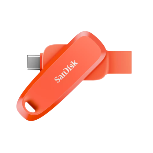 SanDisk Phone Drive USB Type-C/USB Type-A devices
