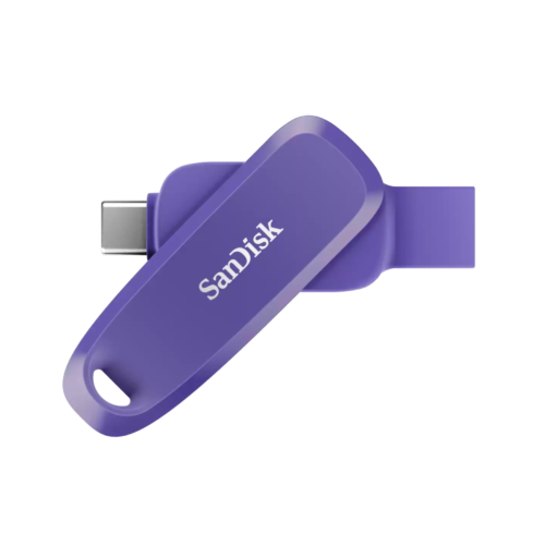 SanDisk Phone Drive USB Type-C/USB Type-A devices