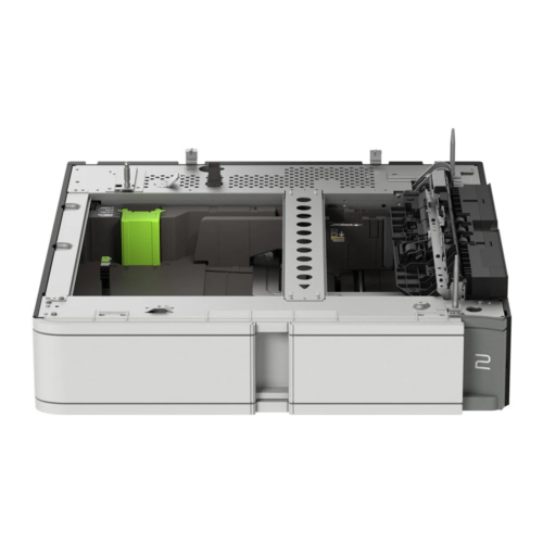 20L8800_default.png Lexmark 550 Tray