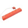 5 WAY DEDICATED MULTIPLUG