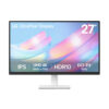 LG UltraFine 27-inch 4K UHD IPS Monitor