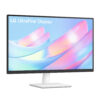LG UltraFine 27-inch 4K UHD IPS Monitor