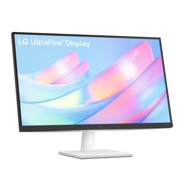 LG UltraFine 27-inch 4K UHD IPS Monitor