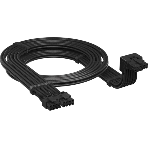 CORSAIR Type 5 PSU 90Ã¸ 12V-2x6 Style A Cable