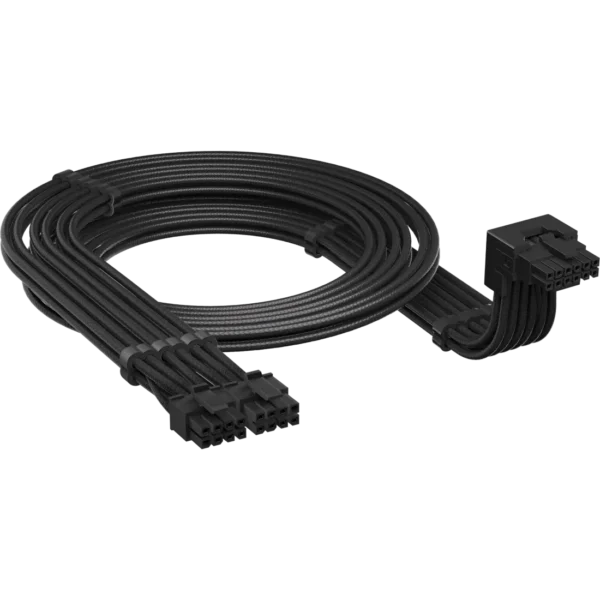 CORSAIR Type 5 PSU 90Ã¸ 12V-2x6 Style A Cable