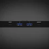 2 x 4 USB 3.2 Gen 1 Sharing Switch