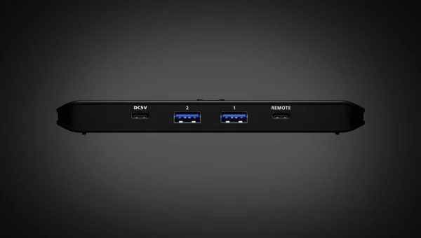 2 x 4 USB 3.2 Gen 1 Sharing Switch