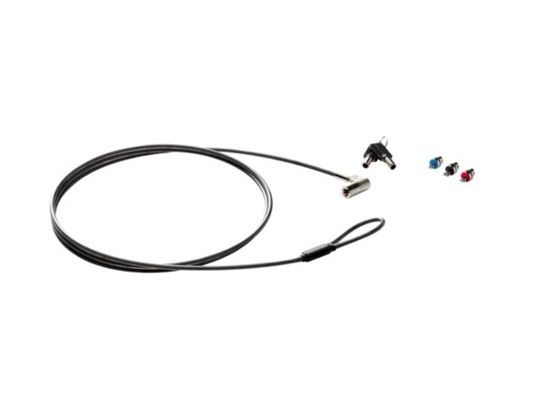 HP Accessories HP Sure Key Cable Lock