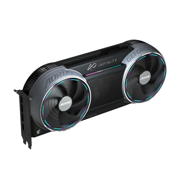 GIGABYTE nVidia GeForce RTX 5090 AORUS INFINITY