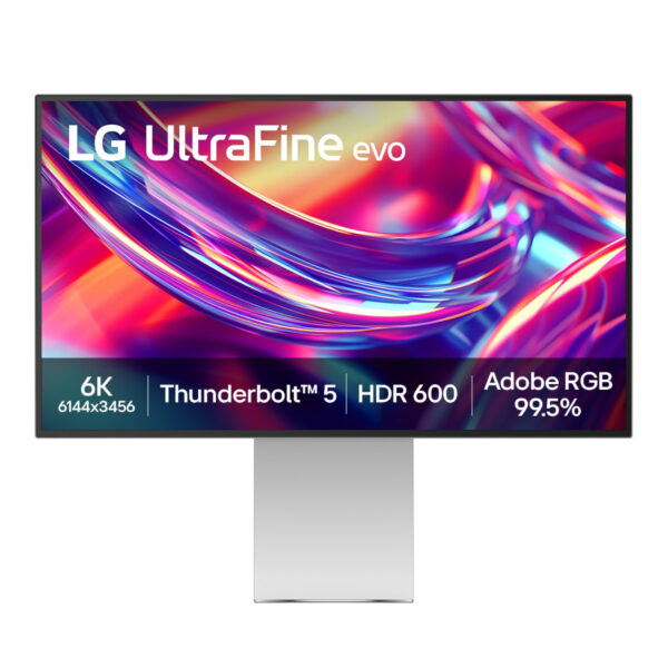 32U990A-S.AFB_LG-UltraFine-Evo-32-inch-6K-60Hz-Nano-IPS-Monitor-Black-Silver_wr_01a.jpg LG UltraFine Evo 32-inch 6K 60Hz Nano IPS Monitor