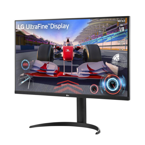 LG UltraFine 32-inch 4K UHD 60Hz VA Monitor