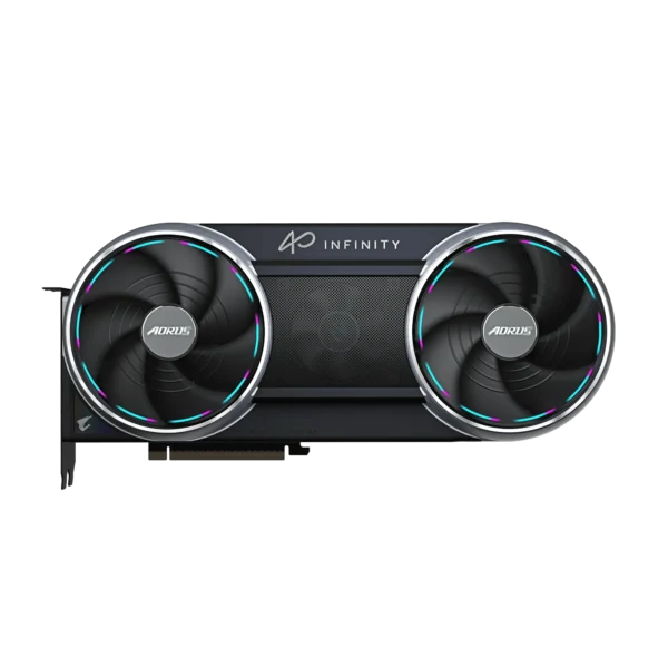 GIGABYTE nVidia GeForce RTX 5090 AORUS INFINITY