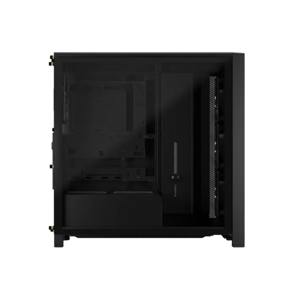 FRAME 4000D RS WOOD Modular High Airflow Mid-Tower PC Case