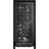 CORSAIR FRAME 5000D WORKSTATION Modular Mid-Tower PC Case