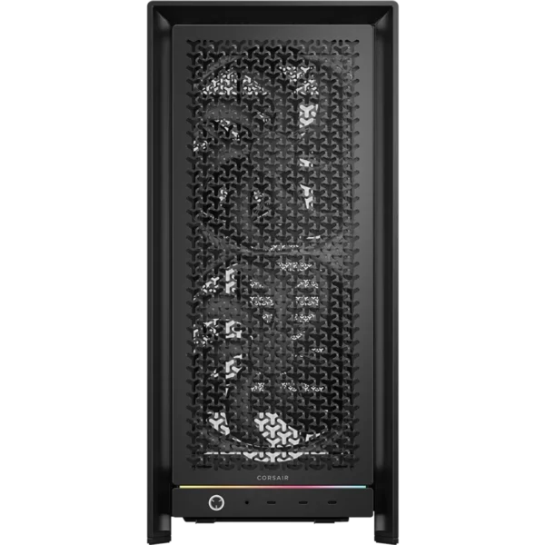CORSAIR FRAME 5000D WORKSTATION Modular Mid-Tower PC Case