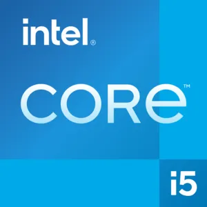 Intel Core i5 12600 Up to 4.8 GHZ
