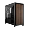 FRAME 4000D RS WOOD Modular High Airflow Mid-Tower PC Case