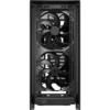 CORSAIR FRAME 5000D WORKSTATION Modular Mid-Tower PC Case