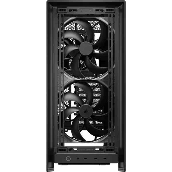 CORSAIR FRAME 5000D WORKSTATION Modular Mid-Tower PC Case