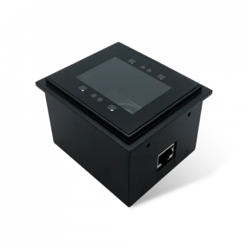 FM30 Grouper II 2D CMOS Fixed Mounted Reader for kiosk integ