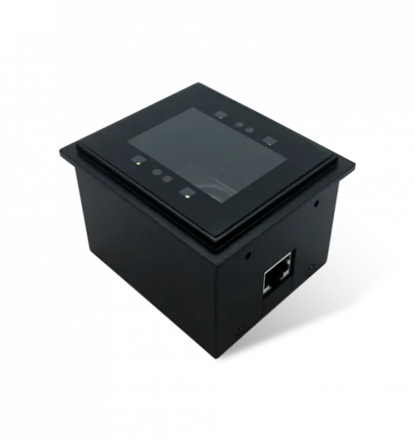 FM30 Grouper II 2D CMOS Fixed Mounted Reader for kiosk integ