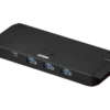 2 x 4 USB 3.2 Gen 1 Sharing Switch