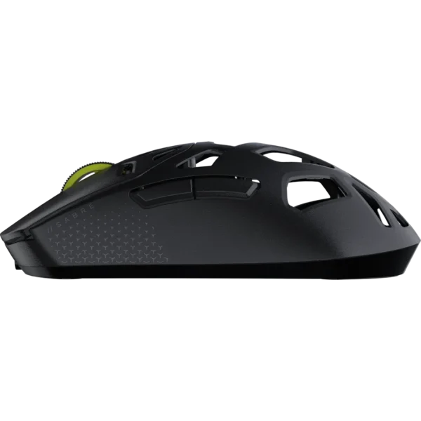SABRE v2 PRO WIRELESS MAGNESIUM ALLOY Gaming Mouse