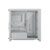 FRAME 4000D RS WOOD Modular High Airflow Mid-Tower PC Case