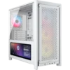 FRAME 4000D LCD RS ARGB Premium Mid-Tower PC Case