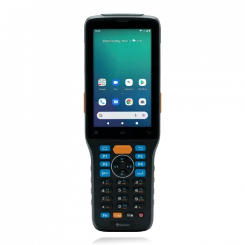 8226c6310cb97b8209478a6280003f8db593594b.webp Newland N7 Cachalot Pro II Mobile Computer 4GB/64GB with 4?